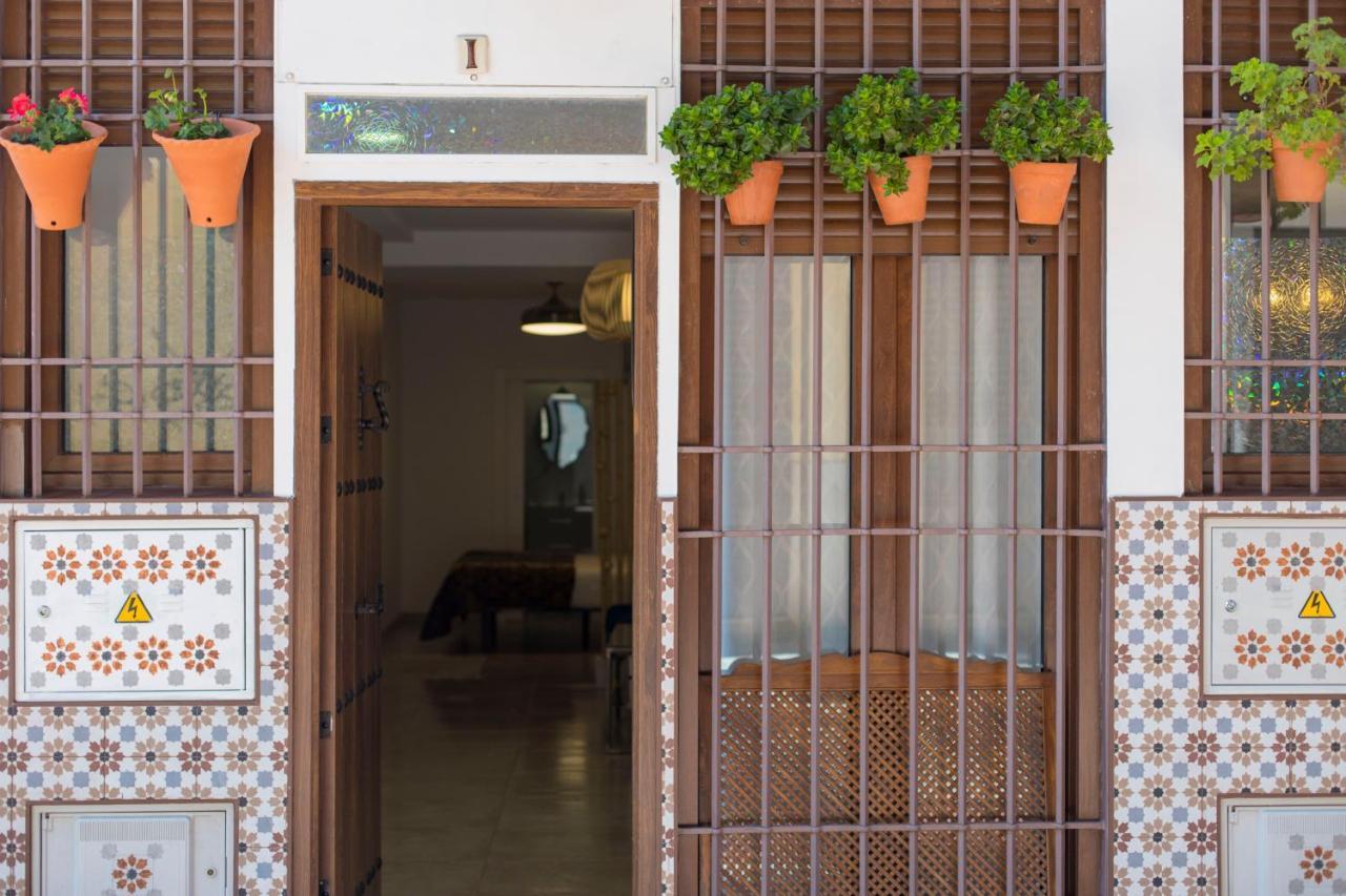 Precioso Loft El Arcangel Junto A La Ribera Cordoba Exterior photo