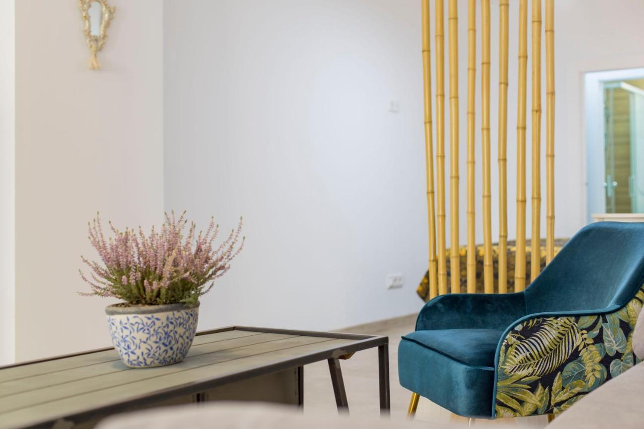 Precioso Loft El Arcangel Junto A La Ribera Cordoba Exterior photo
