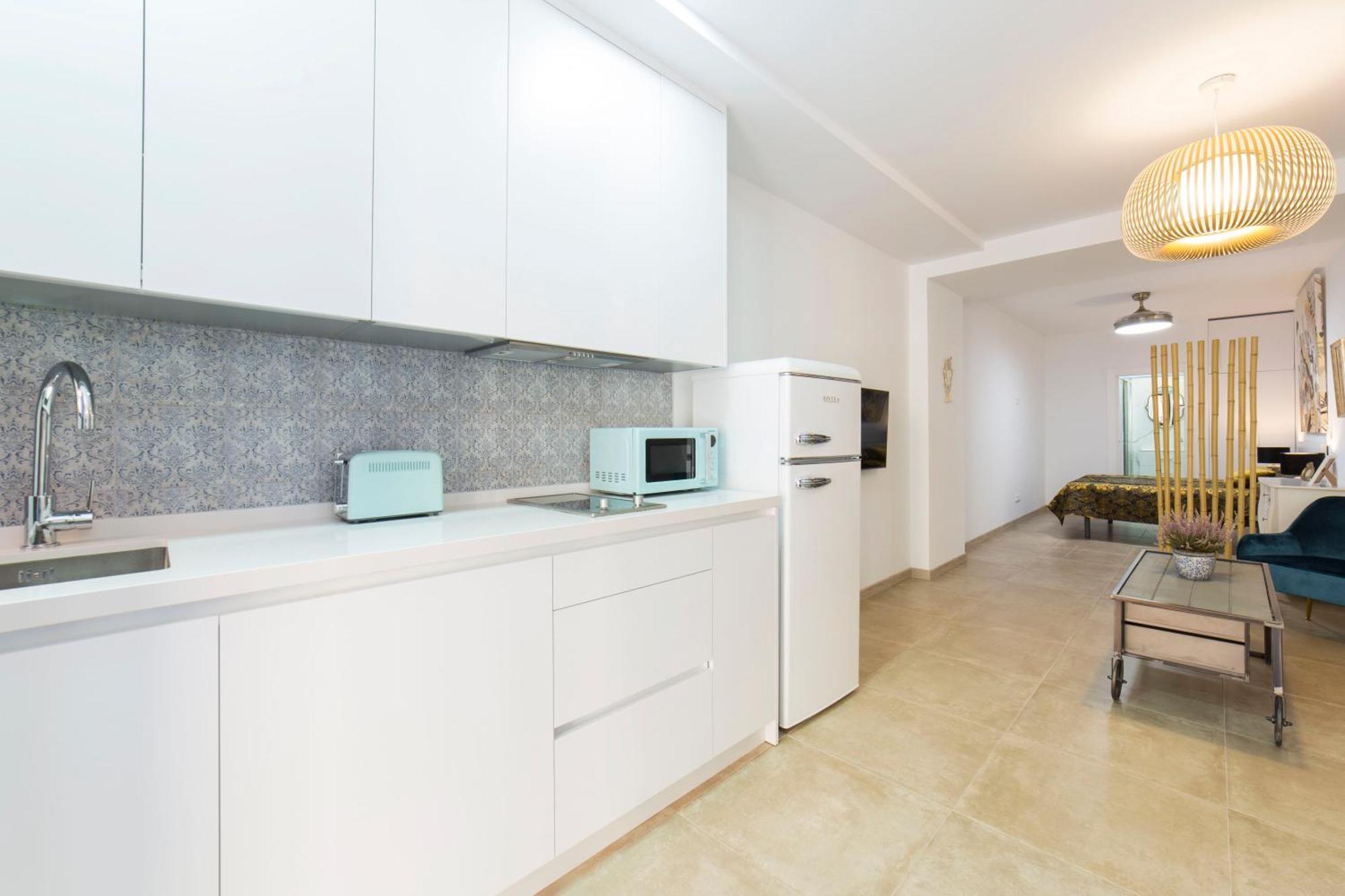 Precioso Loft El Arcangel Junto A La Ribera Cordoba Exterior photo