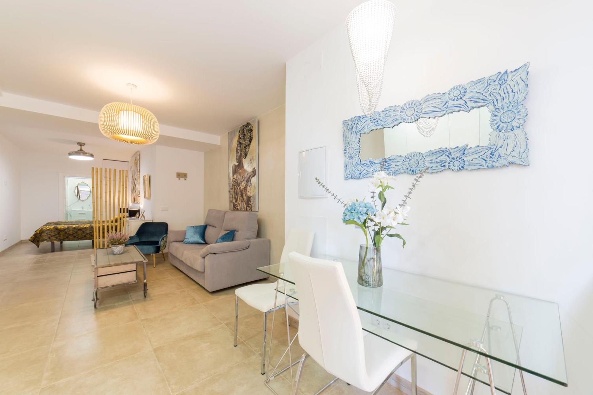 Precioso Loft El Arcangel Junto A La Ribera Cordoba Exterior photo