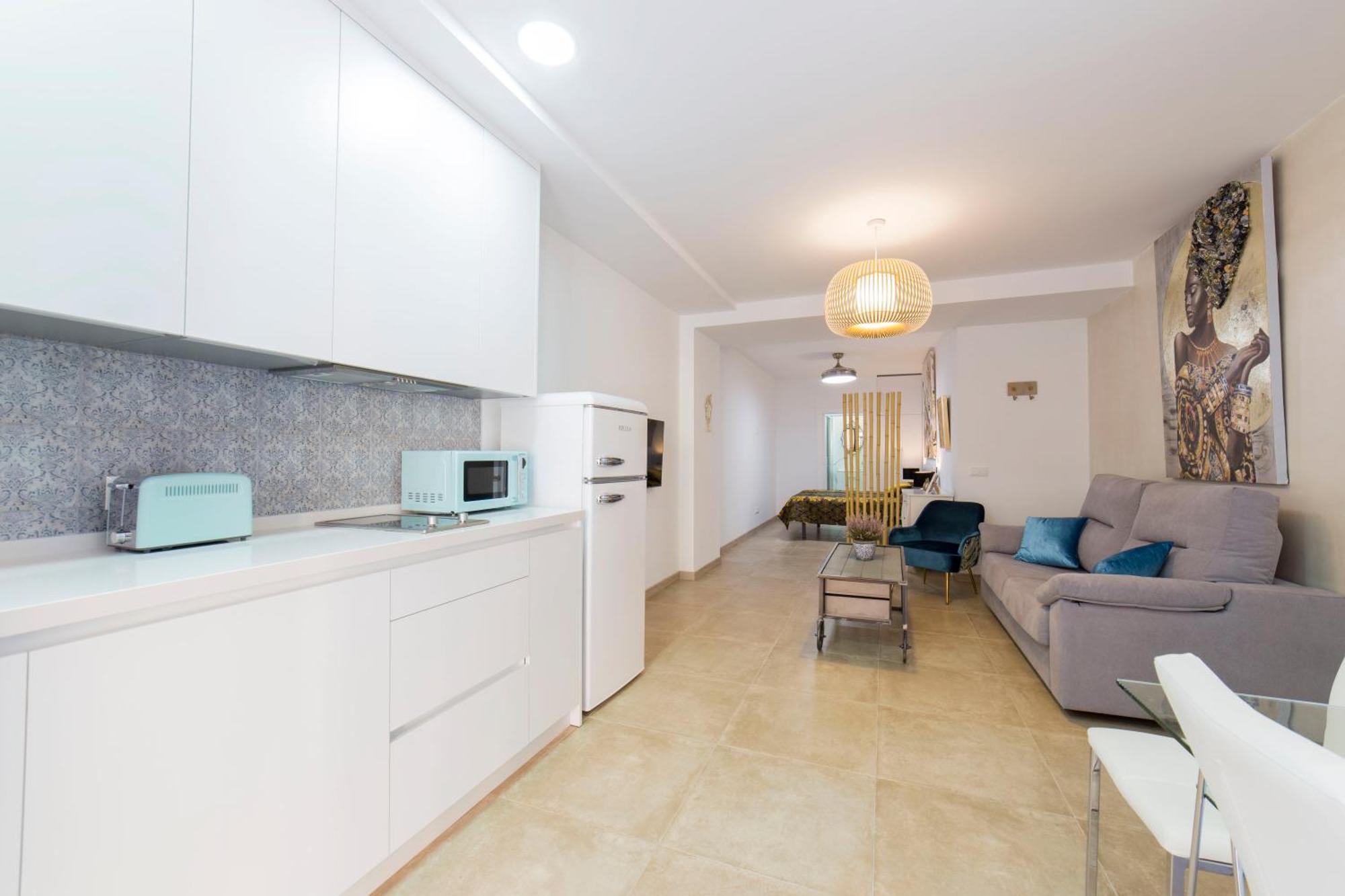 Precioso Loft El Arcangel Junto A La Ribera Cordoba Exterior photo