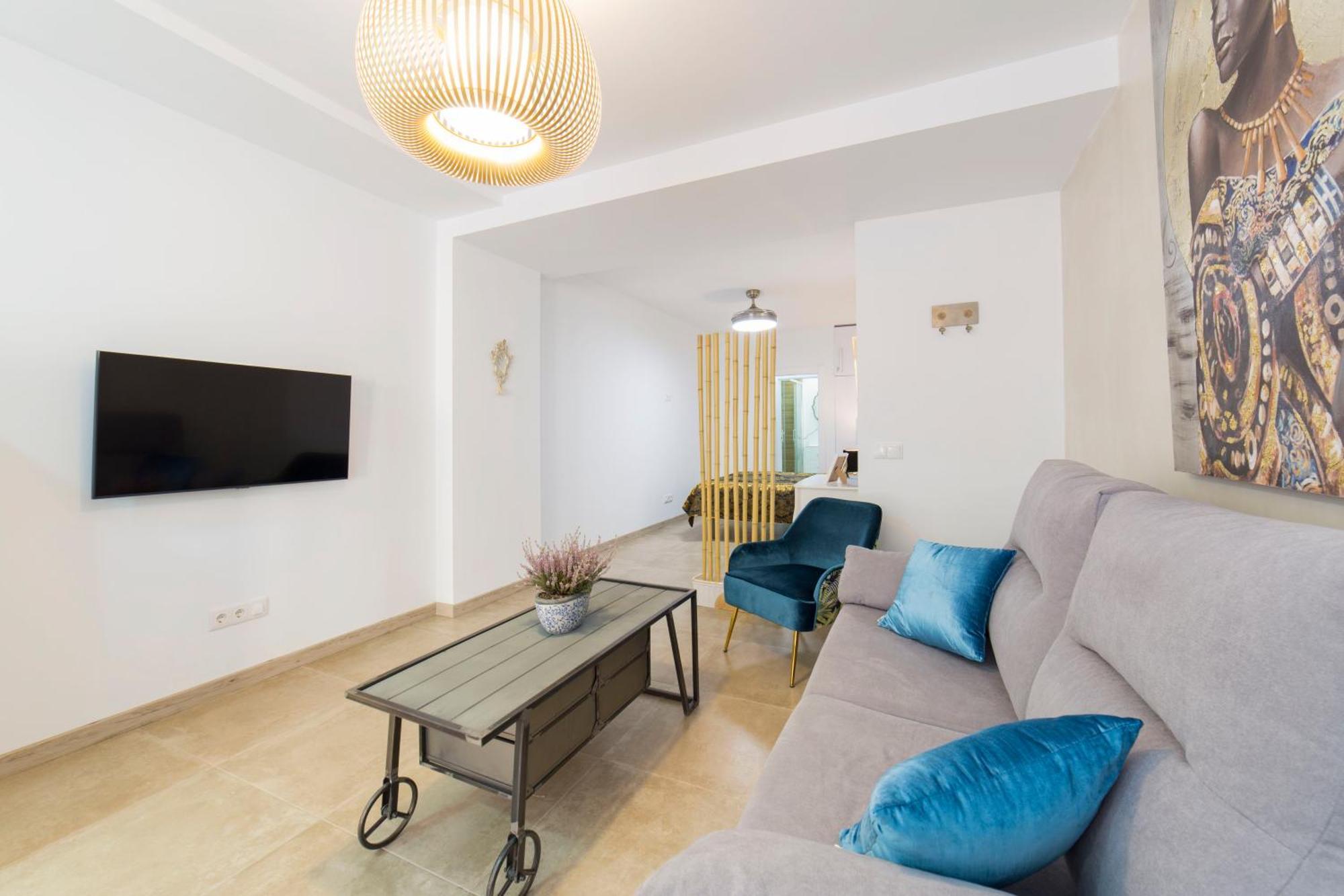 Precioso Loft El Arcangel Junto A La Ribera Cordoba Exterior photo