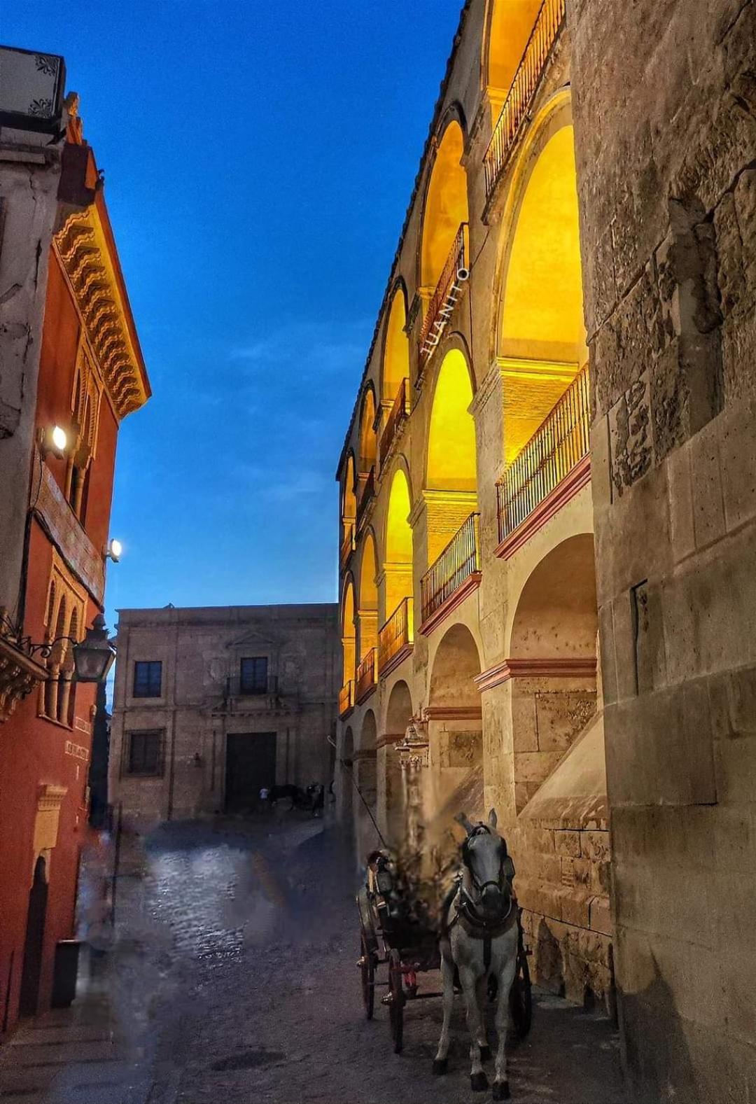 Precioso Loft El Arcangel Junto A La Ribera Cordoba Exterior photo